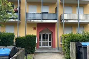 Verkauf privat!!! Zuhause mit einem Zimmer in zentraler Lage von Mindelheim – Bürgermeister-Krach-Straße 19, 87719 Mindelheim – Vorschaubild 9