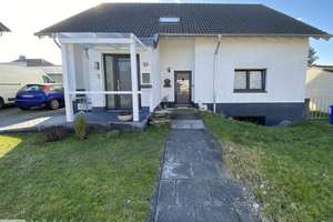 Eigentumswohnung mit besonders viel Grün in Erftstadt- Erp