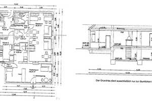 FRISCH KERNSANIERT! Mehrparteienhaus in Top Lage - Denkmalgeschütztes  & historisches Stadthaus! – Odoakerstraße 1, 42389 Wuppertal – Vorschaubild 98