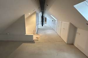 Großzügige Maisonette mit Loft-Charakter | Galerie, Kamin & separates Apartment – Penningsfelder Weg 103, 51069 Dellbrück, Köln – Vorschaubild 9