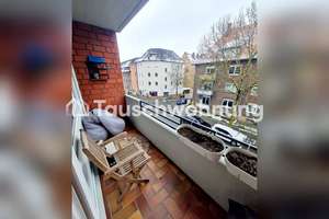 Tauschwohnung: Günstige Wohnung mit 2 Balkonen in Pluggendorf – Die vollständige Adresse der Immobilie erhältst du vom Anbieter., 48151 Pluggendorf, Münster – Vorschaubild 5