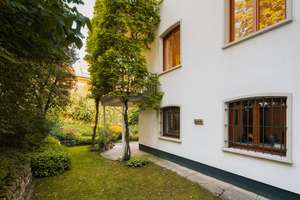 Zeitlose Eleganz trifft modernen Familienkomfort in der Mannheimer Oststadt – Die vollständige Adresse der Immobilie erhältst du vom Anbieter., 68165 Schwetzingerstadt/Oststadt, Mannheim – Vorschaubild 29