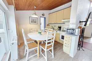 Ihre Ferienhaus-Perle an der Nordsee – Wittmund (Kreis) – Vorschaubild 13
