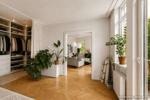 *Niedrige Provision* Oststadt-Rarität mit beeindruckenden Raumhöhen und flexibler Nutzung – Die vollständige Adresse der Immobilie erhältst du vom Anbieter., 68165 Schwetzingerstadt/Oststadt, Mannheim – Vorschaubild 5