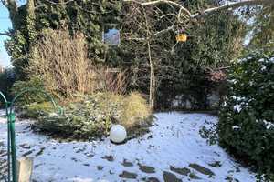 Ottobrunn/Riemerling: kinderfreundliche DHH, Süd und West Eck-Grundstück - ERBPACHT – München (Kreis) – Vorschaubild 3