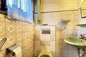 Geräumiges Architektenhaus mit Schwimmbad, Garage und Garten in beliebter Wohnlage von Brühl! – Rhein-Neckar-Kreis – Vorschaubild 17