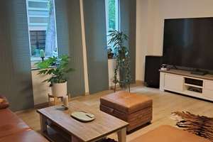 +++Viel Platz für Familie, Wohnen und Arbeiten – Stadthaus mit 10 Zimmern.+++ – Die vollständige Adresse der Immobilie erhältst du vom Anbieter., 45329 Karnap, Essen – Vorschaubild 2