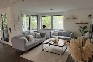 Exklusive 3,5-Zimmer-Wohnung mit Balkon und EBK in ruhiger Lage in Heilbronn – Linkstraße 66-1, 74076 Heilbronn, Heilbronn – Vorschaubild 14