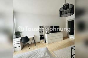Tauschwohnung: Schöne 1 Zimmer Wohnung mit Südbalkon super zentral. – Die vollständige Adresse der Immobilie erhältst du vom Anbieter., 80333 Augustenstraße, München – Vorschaubild 5