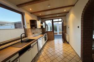Haus mit großem Garten, Terrasse, Wintergarten & viel Privatsphäre in Osdorf – ab sofort verfügbar – Hauptstraße 26, 24251 Osdorf – Vorschaubild 13
