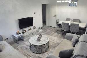 Kernsaniertes 3-Zimmer-EG-Apartment mit moderner Ausstattung im Herzen von HN–Direkt vom Eigentümer
