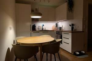 Lebendig wohnen in Dresden: 3-Zimmer-Wohnung mit Balkon – Ringstraße 2, 1067 Innere Altstadt, Dresden – Vorschaubild 2