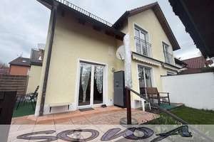 Haus mit Keller und Garage - Zentrumsnahe und ruhige Lage in Neuburg - Ein Objekt von Ihrem Immob... – Die vollständige Adresse der Immobilie erhältst du vom Anbieter., 86633 Neuburg an der Donau – Vorschaubild 15