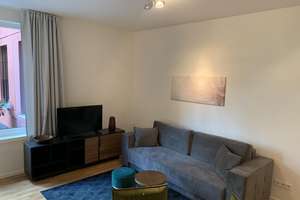 Komfortables Apartment mit Großstadtflair 1.11 – Genthiner Str. 46, 10785 Tiergarten, Berlin – Vorschaubild 4