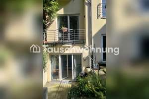 Tauschwohnung: Traum-Maisonette und Garten, Bonn-Zentrum (Tausch gegen Köln) – Die vollständige Adresse der Immobilie erhältst du vom Anbieter., 53115 Weststadt, Bonn – Vorschaubild 1