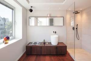 PROVISIONSFREI ! Marienburg: Neuwertiges Luxus-Penthouse mit einzigartiger Dachterrasse und Garage! – 50968 Marienburg, Köln – Vorschaubild 10