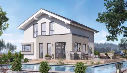 Bild von Mit Präzision zu Ihrem Traumhaus