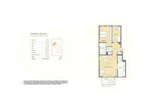 Einziehen und wohlfühlen: Ihre moderne 3-Zimmer-Wohnung – 40629 Ludenberg, Düsseldorf – Vorschaubild 25