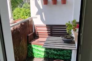 Schöne 3-Zimmer Wohnung mit Balkon in der List/Großbuchholz – Dahnstraße 3, 30177 List, Hannover – Vorschaubild 7