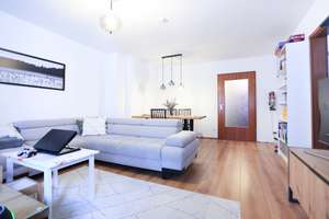 Exklusive 3-Zimmer-Wohnung in verkehrsgünstiger Lage mit eigenem Garten – Grolandstraße 34, 90408 Uhlandstraße, Nürnberg – Vorschaubild 3