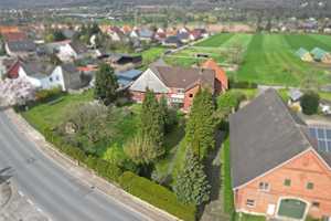 Ländliche Idylle auf über 16.000 m² ; Privat, Pferdehaltung und Gewerbe im Weserbergland – Schaumburg (Kreis) – Vorschaubild 2