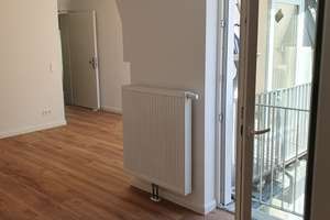 Schmuckstück im Neubau - ruhige 2 Zimmer-Wohnung in zentraler Lage  – Geschwornenweg 1-2, 28201 Buntentor, Bremen – Vorschaubild 6