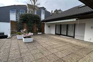 **Exklusives Einfamilienhaus in wunderschöner Hanglage** PROVISIONSFREI – Im Hermeshain 15, 60388 Frankfurt am Main – Vorschaubild 7