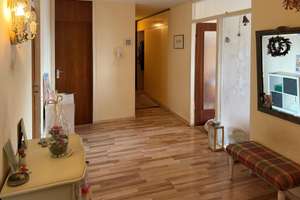 TRAUMBLICK AUF DEN FERNSEHTURM! 4 Zimmer Wohnung mit zwei Balkonen!  – Die vollständige Adresse der Immobilie erhältst du vom Anbieter., 70619 Heumaden, Stuttgart – Vorschaubild 2