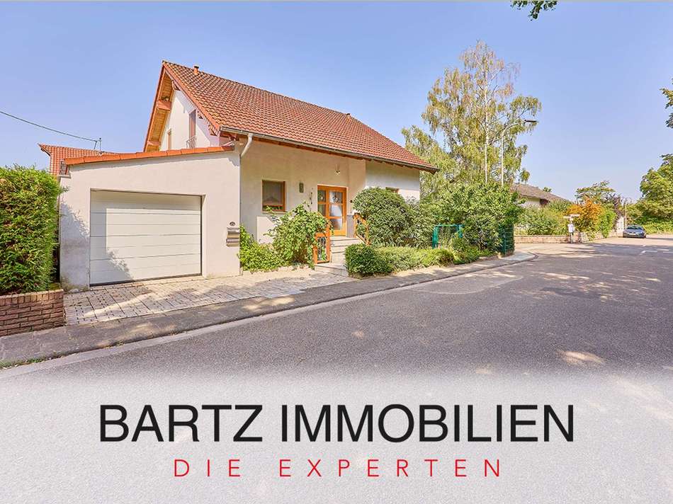 Straßenansicht