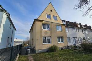 SPANNENDE ANLAGE MIT FAKTOR 16,7 – Die vollständige Adresse der Immobilie erhältst du vom Anbieter., 23560 Sankt Jürgen, Lübeck – Vorschaubild 4
