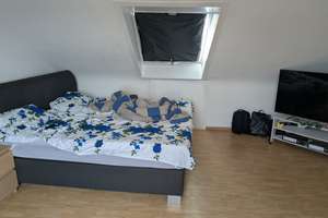 Wohnen mit Charakter: Kompakte 1-Zimmer-Wohnung in Karlsruhe – Sinsheimer Straße 17, 76131 Rintheim, Karlsruhe – Vorschaubild 3
