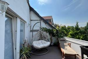 110 m² Maisonette in Stöckheim | 23 m² Südwestbalkon | EBK – Leipziger Straße 226, 38124 Stöckheim-Leiferde, Braunschweig – Vorschaubild 10