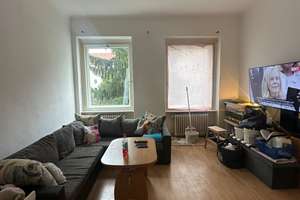 Helle 2-Zimmer-Wohnung mit Potenzial in ruhiger Lage von Neukölln, Eigenbedarf möglich – Leinestrasse 20, 12049 Neukölln (Ortsteil), Berlin – Vorschaubild 6