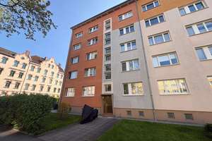 Attraktive Etagenwohnung für Kapitalanleger in gefragter Lage – Die vollständige Adresse der Immobilie erhältst du vom Anbieter., 4129 Eutritzsch, Leipzig – Vorschaubild 3