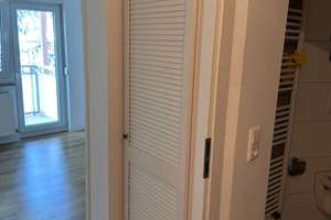 Helle 2-Zimmer Wohnung in Mannheim - Rheinau – Karlsruher Straße 19, 68219 Rheinau, Mannheim – Vorschaubild 11