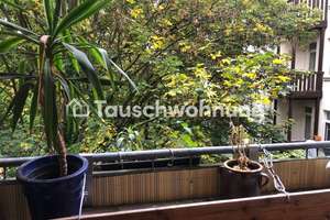 Tauschwohnung: Gemütlicher Ruheort in Osten