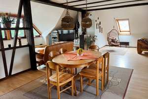 Großes Architektenhaus in Fredenberg als Ein- und Zweifamilienhaus nutzbar, mit Keller und Garage – Die vollständige Adresse der Immobilie erhältst du vom Anbieter., 38228 Lebenstedt, Salzgitter – Vorschaubild 15