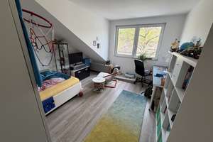 4,5 ZIMMER WOHNUNG ZENTRAL IN KIRCHHÖRDE – Kirchhörder Str. 9, 44229 Rombergpark-Lücklemberg, Dortmund – Vorschaubild 8