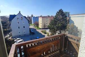 Gemütliche 2,5-Zimmer-Dachgeschosswohnung mit Stellplatz in begehrter Lage von Pfersee-Nord – Leonhard-Hausmann-Str. 45, 86157 Pfersee-Nord, Augsburg – Vorschaubild 13