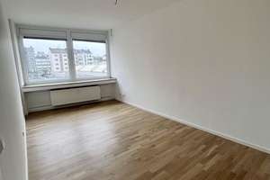 Helle WG-Wohnung mit Weitblick in zentraler Lage – Am Buchenbaum 21, 47051 Dellviertel, Duisburg – Vorschaubild 4