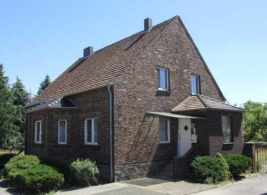Haus kaufen in Wittenberg (Kreis) - ImmobilienScout24