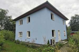 Elegantes Einfamilienhaus mit 6 Zimmern in Strausberg von Privat ohne Maklerkosten – Am Weiher 11, 15344 Strausberg – Vorschaubild 1