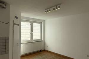 Schöne, helle 3 Zimmer Wohnung (WG-tauglich), Küche, Diele, Bad, WC – Neupforte 29, 52062 Markt, Aachen – Vorschaubild 14