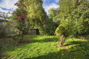 Ein Rohdiamant (DHH und Garten) in der Nähe vom Starnberger See (15 Min.) mit Gestaltungspotenzial – Kühtal 22, 82319 Starnberg – Vorschaubild 14