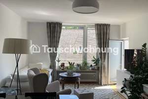 Tauschwohnung: Wohnung in der Langerstraße abzugeben – Langerstraße 2, 81675 Maximilianeum, München – Vorschaubild 2