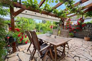 Familienglück in Höhenhaus | Freist. EFH mit ca. 120m² WFL | Carport | Traumgarten & Design-Kamin – Die vollständige Adresse der Immobilie erhältst du vom Anbieter., 51061 Höhenhaus, Köln – Vorschaubild 10