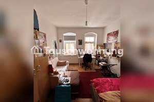 Tauschwohnung: Super günstige Altbauwohnung 300€ Warm gg 1-Zi Neubau/DG – Proskauer Straße 28, 10247 Friedrichshain, Berlin – Vorschaubild 5