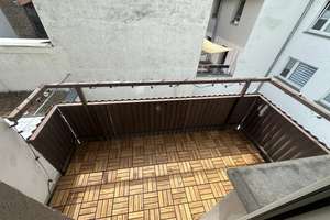 Schöne 2 ZKB-Wohnung mit Balkon in zentraler Lage von Mainz-Kastel – Die vollständige Adresse der Immobilie erhältst du vom Anbieter., 55252 Mainz-Kastel, Wiesbaden – Vorschaubild 13