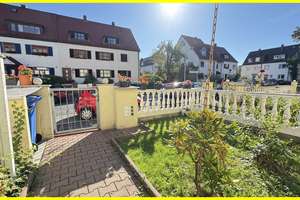 „Mehrfamilienhaus in Nürnberg-Thon – attraktive Wohnlage mit Potential – Die vollständige Adresse der Immobilie erhältst du vom Anbieter., 90425 Thon, Nürnberg – Vorschaubild 11