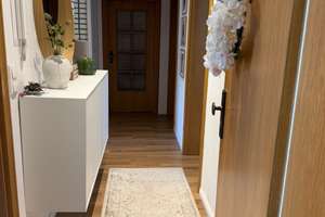 Kernsanierte 3-Zimmer-Wohnung mit Balkon – ruhig & zentral in Hessisch Oldendorf – 31840 Hessisch Oldendorf – Vorschaubild 4
